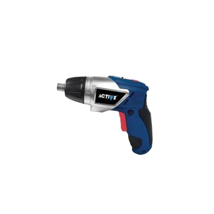 دریل پیچ گوشتی شارژی اکتیو مدل AC-2736B